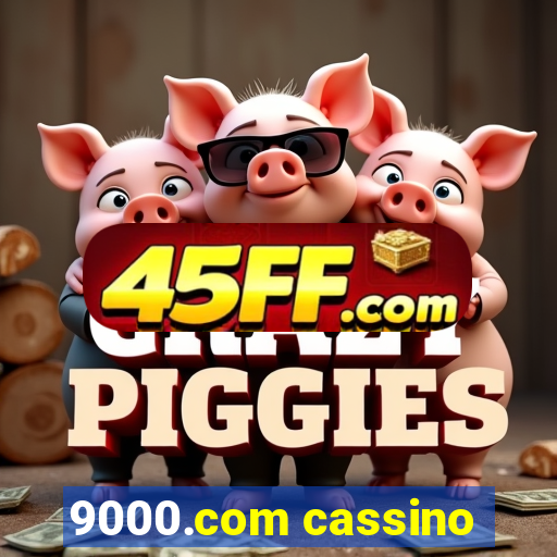 9000.com cassino